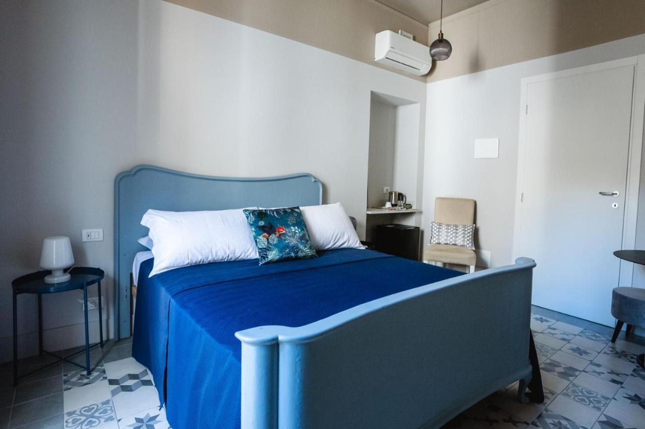 Bed and Breakfast Gioietta Ospitalita Siciliana Modica Esterno foto