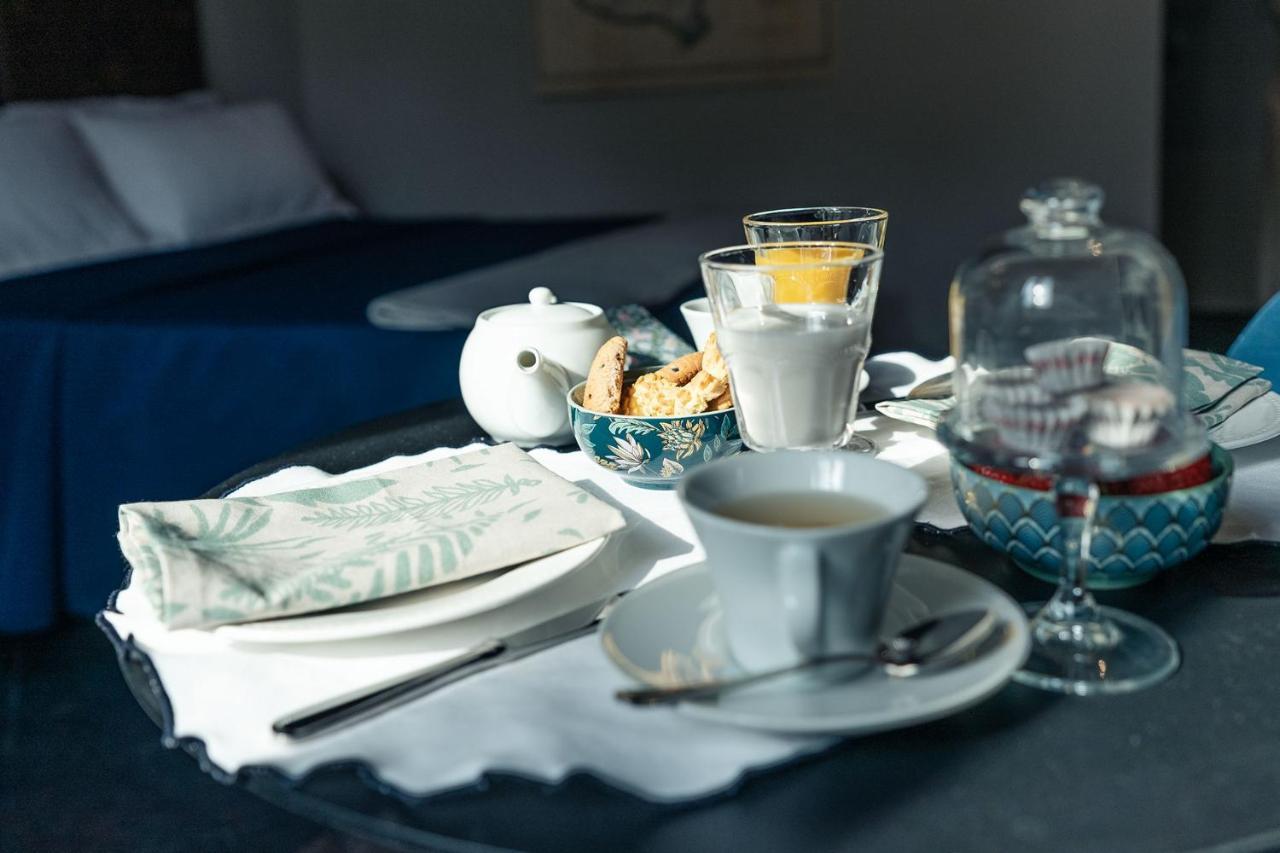 Bed and Breakfast Gioietta Ospitalita Siciliana Modica Esterno foto