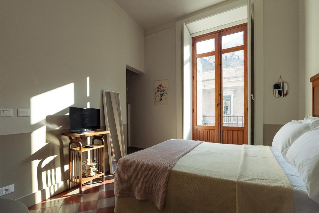 Bed and Breakfast Gioietta Ospitalita Siciliana Modica Esterno foto