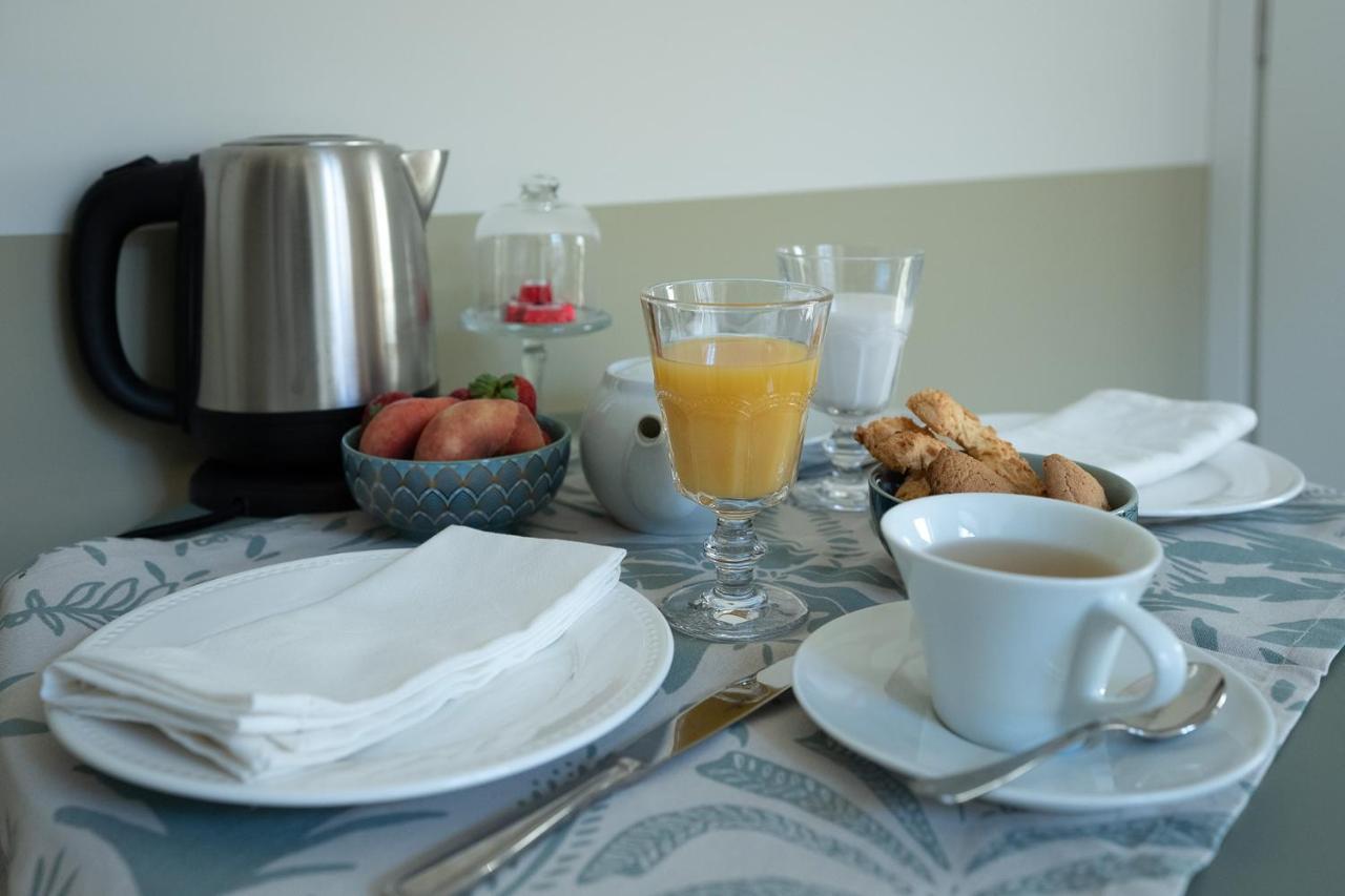 Bed and Breakfast Gioietta Ospitalita Siciliana Modica Esterno foto