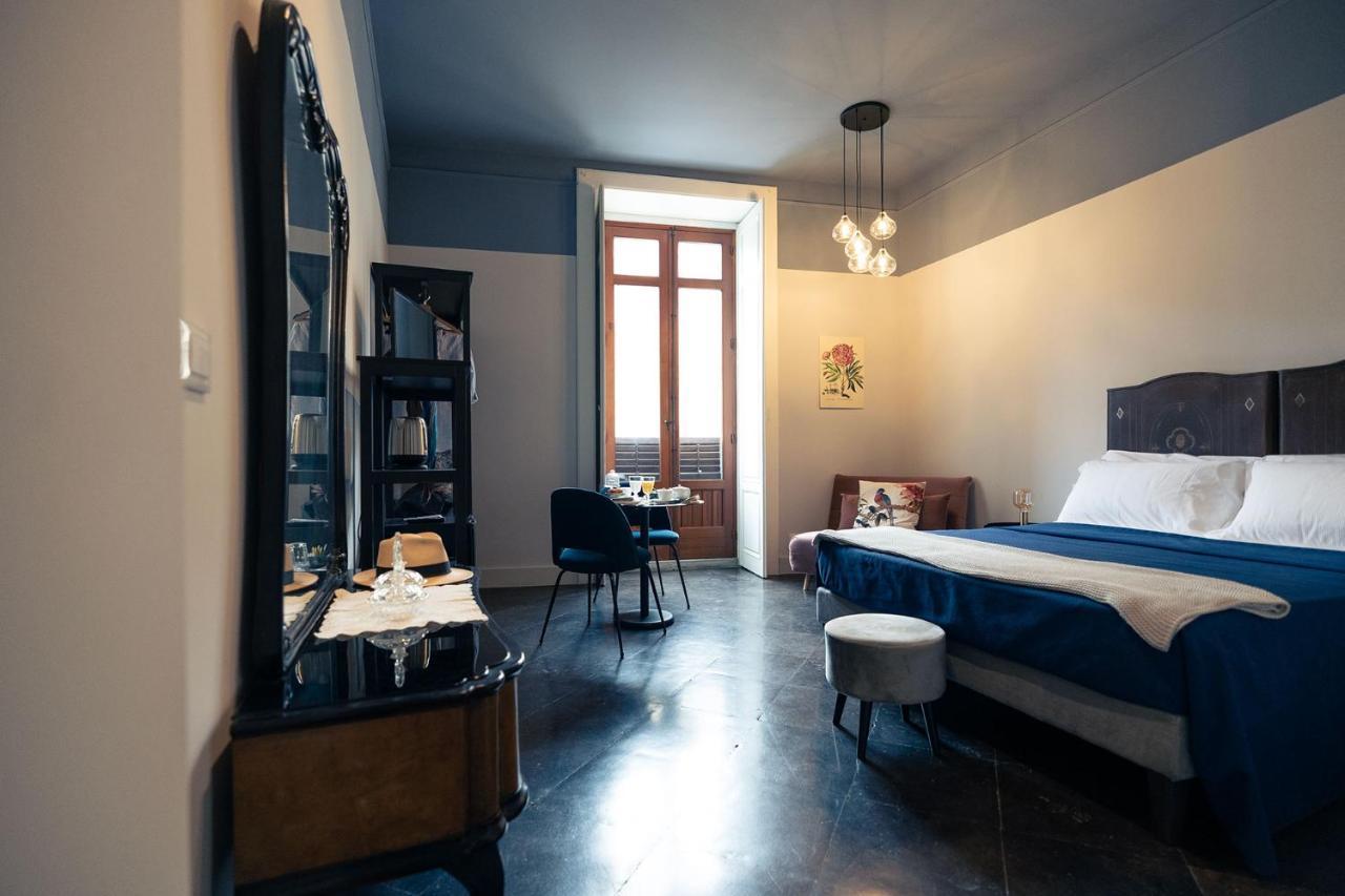 Bed and Breakfast Gioietta Ospitalita Siciliana Modica Esterno foto
