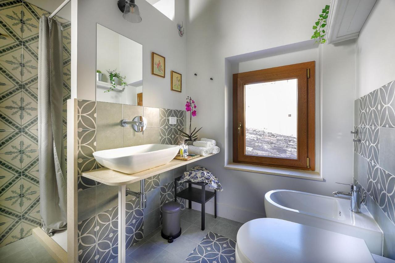Bed and Breakfast Gioietta Ospitalita Siciliana Modica Esterno foto