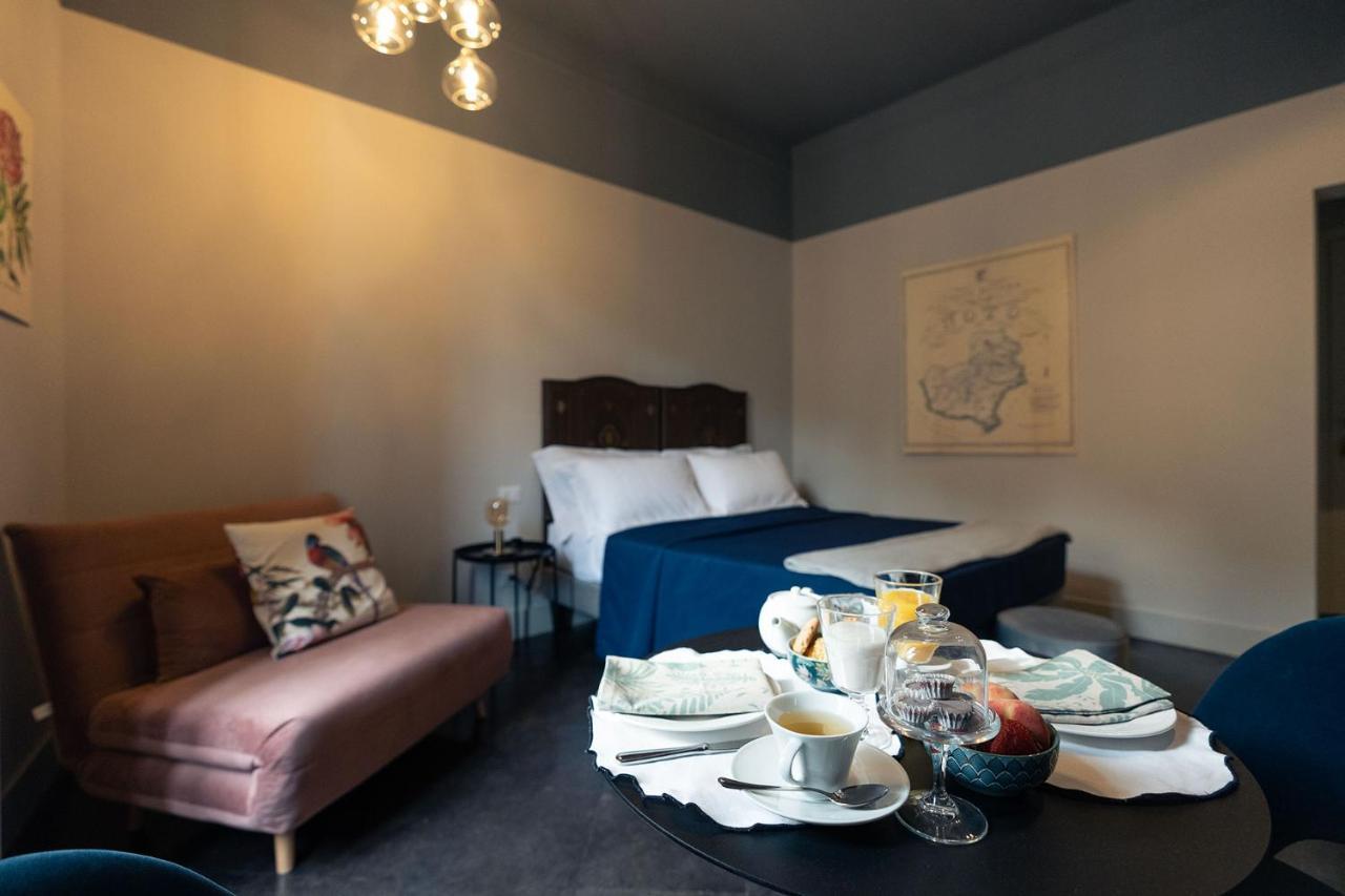 Bed and Breakfast Gioietta Ospitalita Siciliana Modica Esterno foto