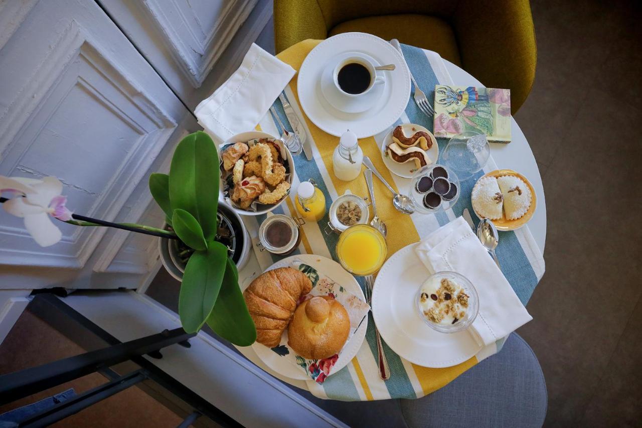 Bed and Breakfast Gioietta Ospitalita Siciliana Modica Esterno foto