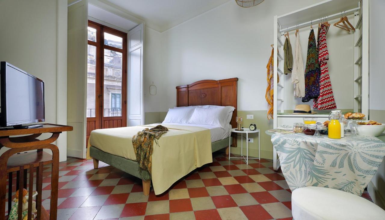 Bed and Breakfast Gioietta Ospitalita Siciliana Modica Esterno foto